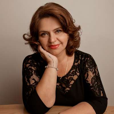 Панкова Оксана Игоревна